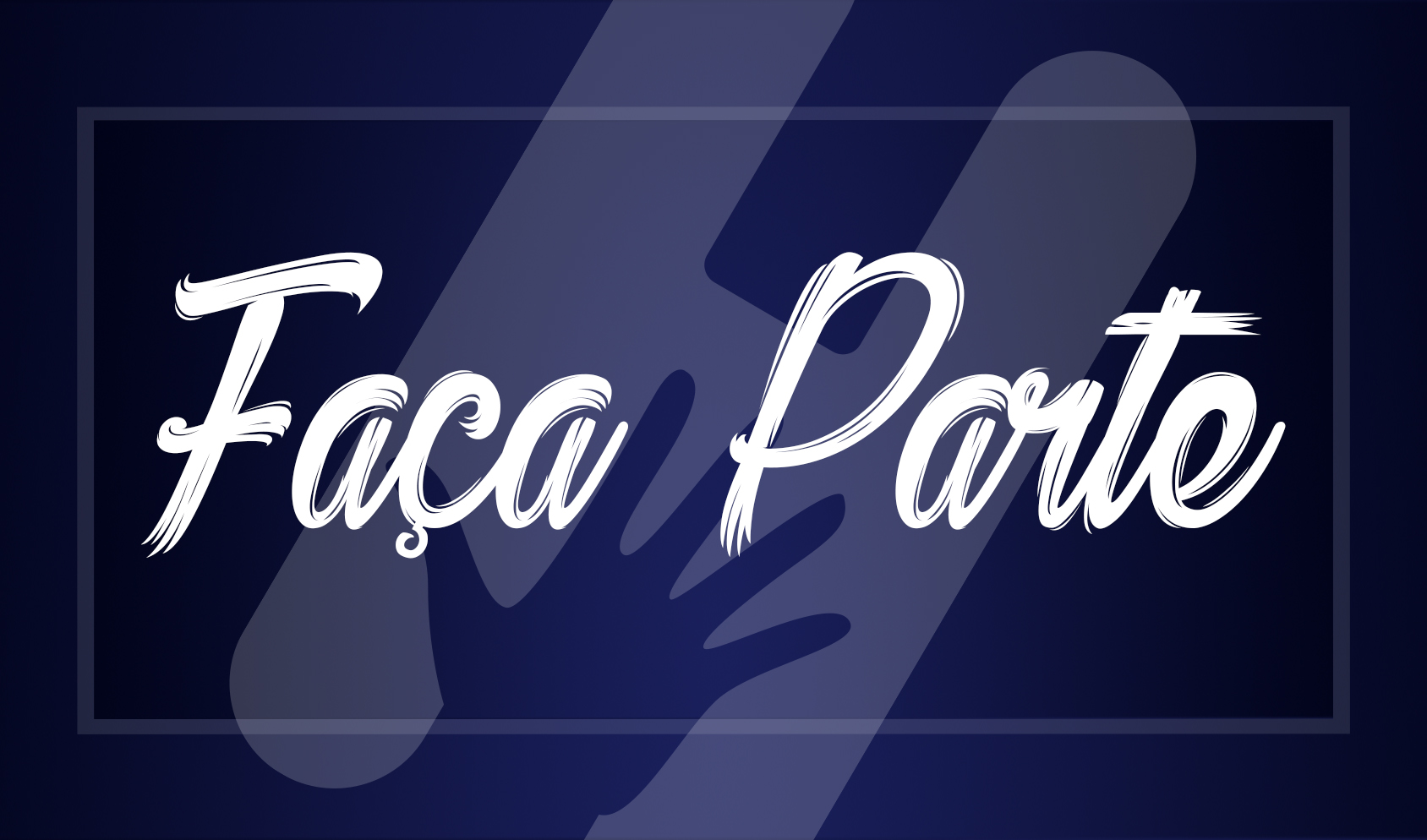 FaçaParte 1